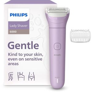 Philips 6000 Wet & Dry BRL114/00 kép