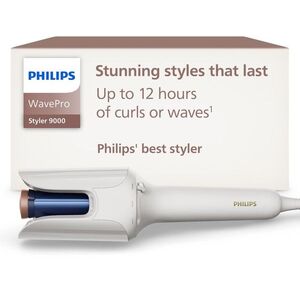 Philips 9000 SenseIQ BHB968/00 kép