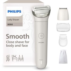 Philips 8000 Wet & Dry BRL147/00 kép