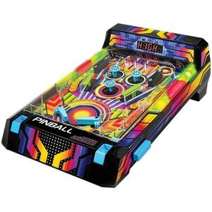 Studo Games, Elektronická hra Pinball kép
