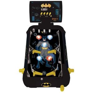 Lexibook Batman elektronikus asztali flipper kép