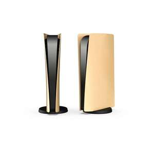iPega PG-0583D, PlayStation 5 Digital Edition, Bézs, Konzol burkolat kép