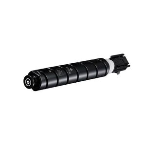 Canon C-EXV58BK eredeti fekete toner kép