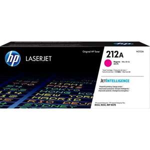 HP 212A LaserJet bíbor festékkazetta (W2123A) kép