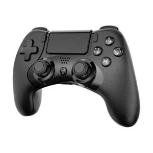 Yenkee YCP 3010 Striker Wireless kontroller - Fekete (PS4) kép