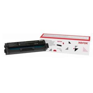 Xerox C230, C235 Toner Black 1.500 oldalra kép