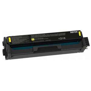 Xerox C230, C235 Toner Yellow 2.500 oldalra kép