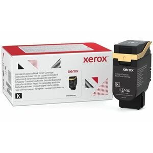 Xerox C325 toner Bk 2200 oldalra kép