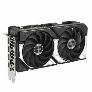 ASUS NVIDIA RTX 5060 8GB GDDR7 - DUAL-RTX5060-O8G kép