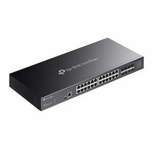 TP-Link Omada SX3832 Managed L2/L2+ 10G Ethernet (100/1000/10000)... kép