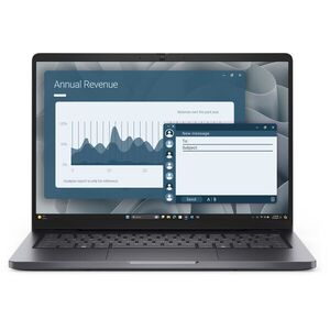 Dell pro 14 (pc14255) 14.0" fhd+, amd ryzen 3 210 (4.7ghz), ... kép