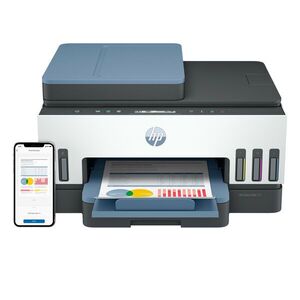 HP Smart Tank 755 AiO ADF (28B72A) kép