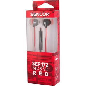 SEP 172 VCM red kép