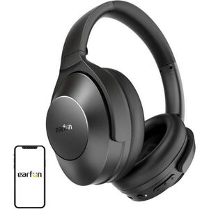 Wave Life HP201 black kép