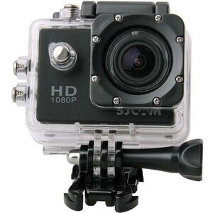 SJ4000 Black (SJCSJ4000F/SJ4000BK) kép