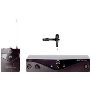 WMS45 Presenter/U2 kép