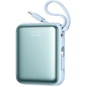 10000 mAh JR-PBF27 Blue kép