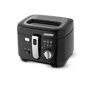 MS 4908 Black kép