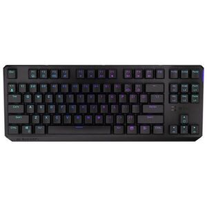 Thock TKL Kailh Red Switch (EY5A080) kép