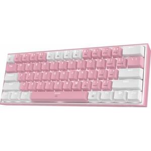 Fizz K617 RGB (K617-RGB PINK) kép