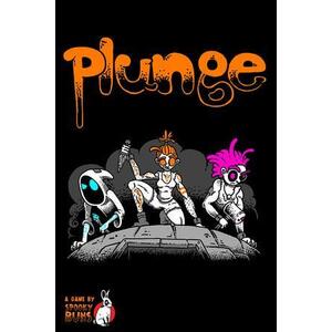 Plunge (PC) kép
