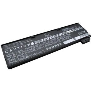 Lenovo Thinkpad 4400 mAh (CS-LVX440NB) kép