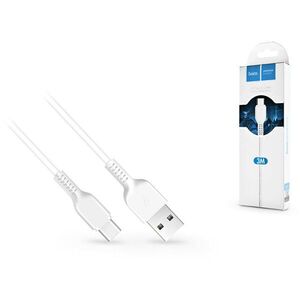 X20 USB/USB-C 3m White kép