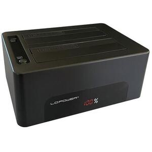 LC-DOCK-U3-V kép
