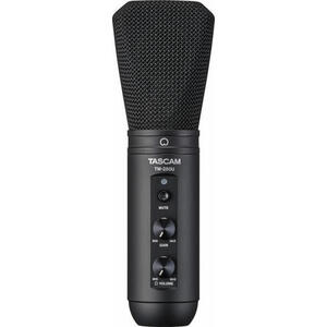 TM-250U kép