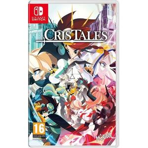 Cris Tales (Switch) kép