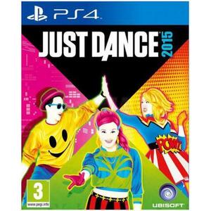 Just Dance 2015 (PS4) kép