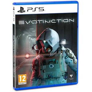 Evotinction (PS5) kép