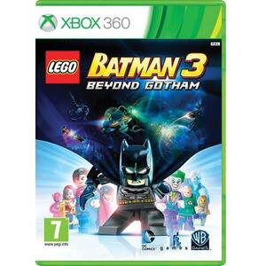 LEGO Batman 3 Beyond Gotham (Xbox 360) kép