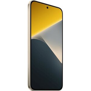 POCO X8 Orange 8/256 GB kép