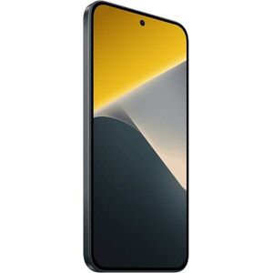POCO X8 Black 8/256 GB kép