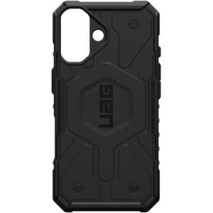 UAG Pathfinder Magsafe Black iPhone 16 tok kép