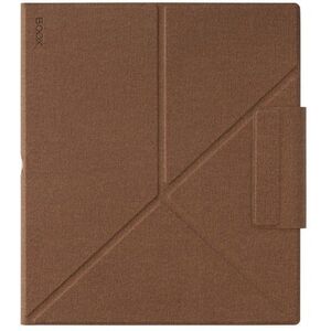 ONYX BOOX pouzdro pro NOTE AIR 5 / 6 C, magnetické, hnědé kép