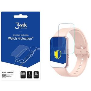 3MK Watch Protection ARC Samsung Galaxy Fit 3 védőfólia kép