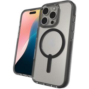 ZAGG Cases Santa Cruz Snap Apple iPhone 16 Pro fekete tok kép