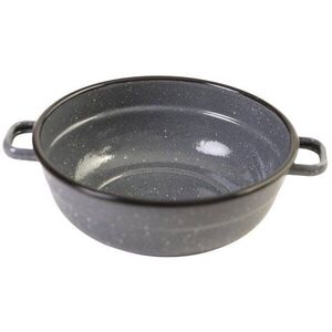 Metalac Kámen zománcozott tál, 20cm, 2 l kép