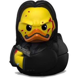 Numskull Tubbz John Wick Pistol Boxed Edition, 9cm - figura kép