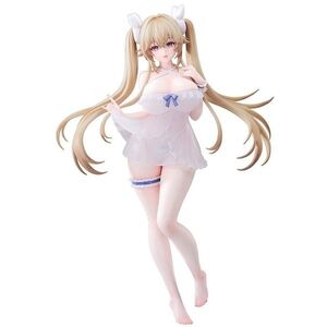 Azur Lane - Anchorage Private Quarters (LessMore) - figurka kép