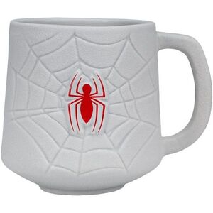 PALADONE Marvel - Pókember Logo - bögre kép