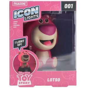 PALADONE Icon Light Lotso - figura kép