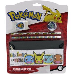 Pokémon, malý kép