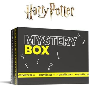 Harry Potter - Mystery Box kép