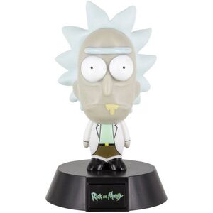 Icon Light R&M: Rick kép