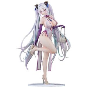 Funko Azur Lane - Kearsarge Springtime Monitoring - figura kép