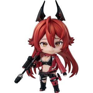 Goddess of Victory: Nikke - Red Hood Nendoroid - figurka kép