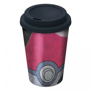 Pokémon: Pokéball - utazóbögre kép